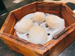 正斗虾饺皇-正斗·港式粤菜(SKLP店)