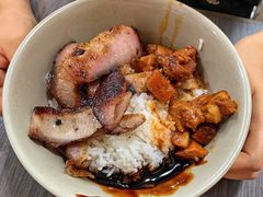 -新记餐厅(香槟大厦店)