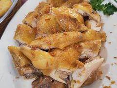-台山第一家兴华黄鳝饭·黄鳝婆(彭沙坑总店)