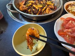 -2048香辣虾(七星岗店)