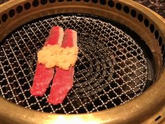 -老乾杯和牛烧肉(王府中环店)