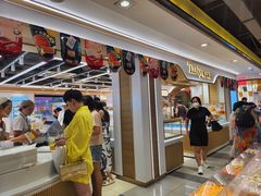 -精点味道(大连商场店)