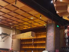 -千代武日本料理(哈西店)