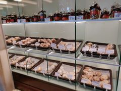 -西点坊(浦东香格里拉店)