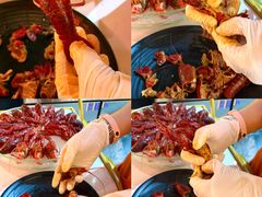 -红盔甲·小龙虾(天钥桥店)