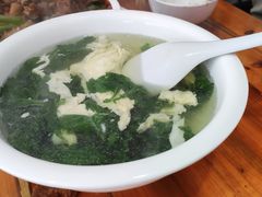 -山里人家土菜馆(茅山店)
