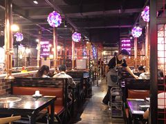-鹤江桥·红油牛肉粉(SKP店)