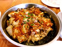 -新城餐厅(吉祥北街店)