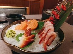 -藤原布二·大正创意料理(五台山店)