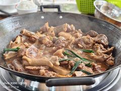 醉鹅-大地农庄(逢沙大道店)