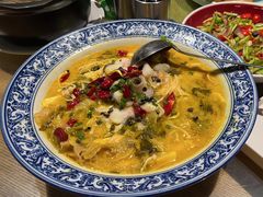 -农家乐·福建土菜(金榕北路店)