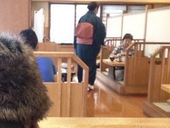 大堂-蟹道乐(道顿堀本店)