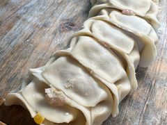 -八珍·广式煎饺·广州老字号(北京路总店)