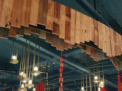 大堂-老滇山寨•云南特色菜•地方菜•民族风情歌舞表演(金碧店)