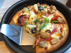 -必胜客(玉泉远洋店)