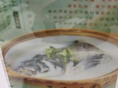 -风味小馆(天目湖宾馆店)
