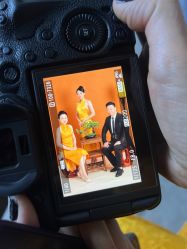 -米莱摄影写真(五大道别墅店)