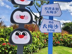 -大梅沙海滨公园