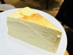 -Peet's Coffee皮爷咖啡(德基店)