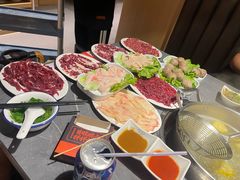 -贵宾牛·潮汕牛肉火锅(珠池总店)