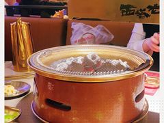 -西塔老太太泥炉烤肉(温州首店万象城黑金店)