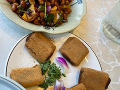 -福来居烤鸭店(天坛二店)