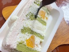 -提亚烘焙·手作面包·生日蛋糕(七星店)