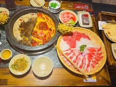 -蜀大侠火锅(总府路店)