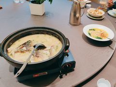 -小厨娘淮扬菜(板桥一店)