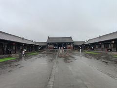 -平遥县衙
