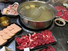 -林记潮牛·牛肉火锅(上马墩店)
