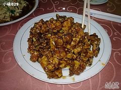 樱桃肉-林之六八·6886大连老菜馆