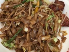 -大自然素食(荃湾广场店)