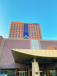 -尊茂银都酒店·宴会厅