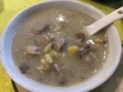 猪肚羹-惹味居(沙坦路)