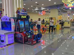 -万达宝贝王成长乐园(重庆永川店)