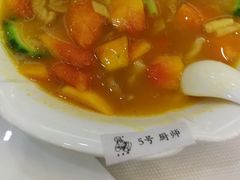 金汤木瓜鱼肚-松北囍宴(松北店)
