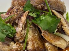 -渔家风味·鲅鱼水饺·央视展播·海鲜天津菜(开发区店)