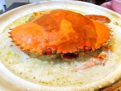 -龙海鲜螃蟹王(宏茂桥店)