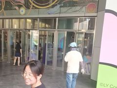 -鹏欣水游城