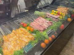 -卢布里西餐厅(总店)