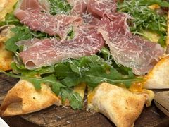 -沏点Trattoria意大利餐厅(新街口店)