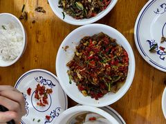 小鱼小虾-浏阳小饭铺(洪西小区店)