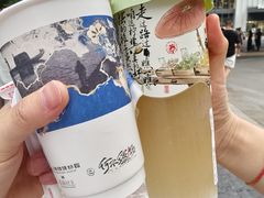 -茶颜悦色(重庆英利大融城LG层店)
