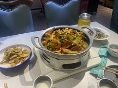 -小城外婆肴私房菜.家宴聚集点(圆明园颐和园·清河上地店)