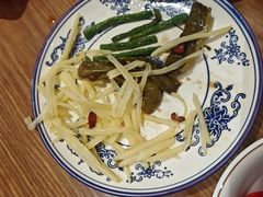 -张太婆老妈蹄花川菜馆·中华餐饮老字号(望平街店)