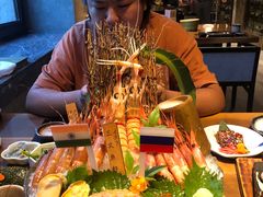 -和彩放题餐厅(酒仙桥店)