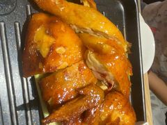 -滋味满屋美食坊(上海街店)
