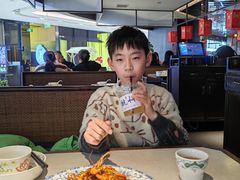 -老头儿油爆虾(金沙印象城店)