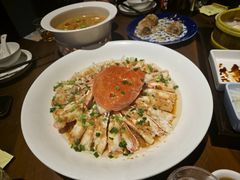 -甬上名灶(天一阁·翠柏店)